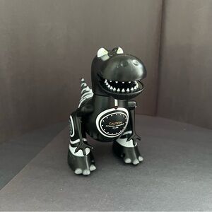 Sharper Image Remote Control Mini RC Robotosaur Dinosaur Toy DX-2R8 NO Remote